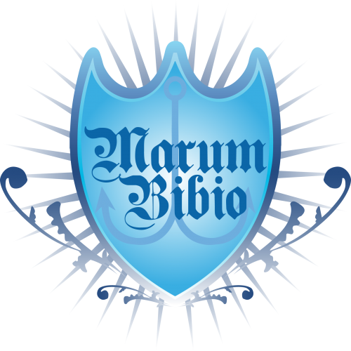 Marum Bibio – Webshop